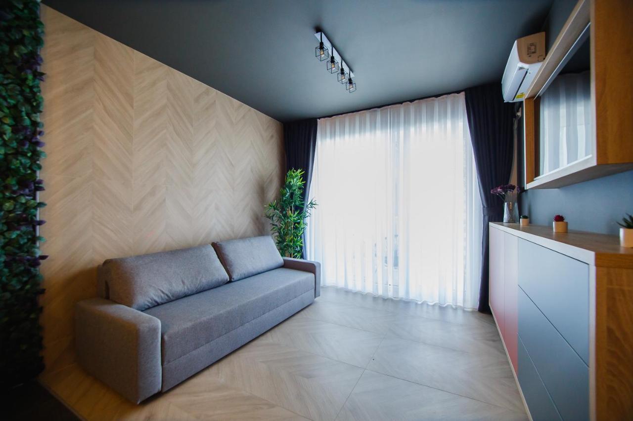 Duo Vibe Apartment Oradea Eksteriør bilde